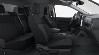 2026 Ford Ranger® Internal Image 1
